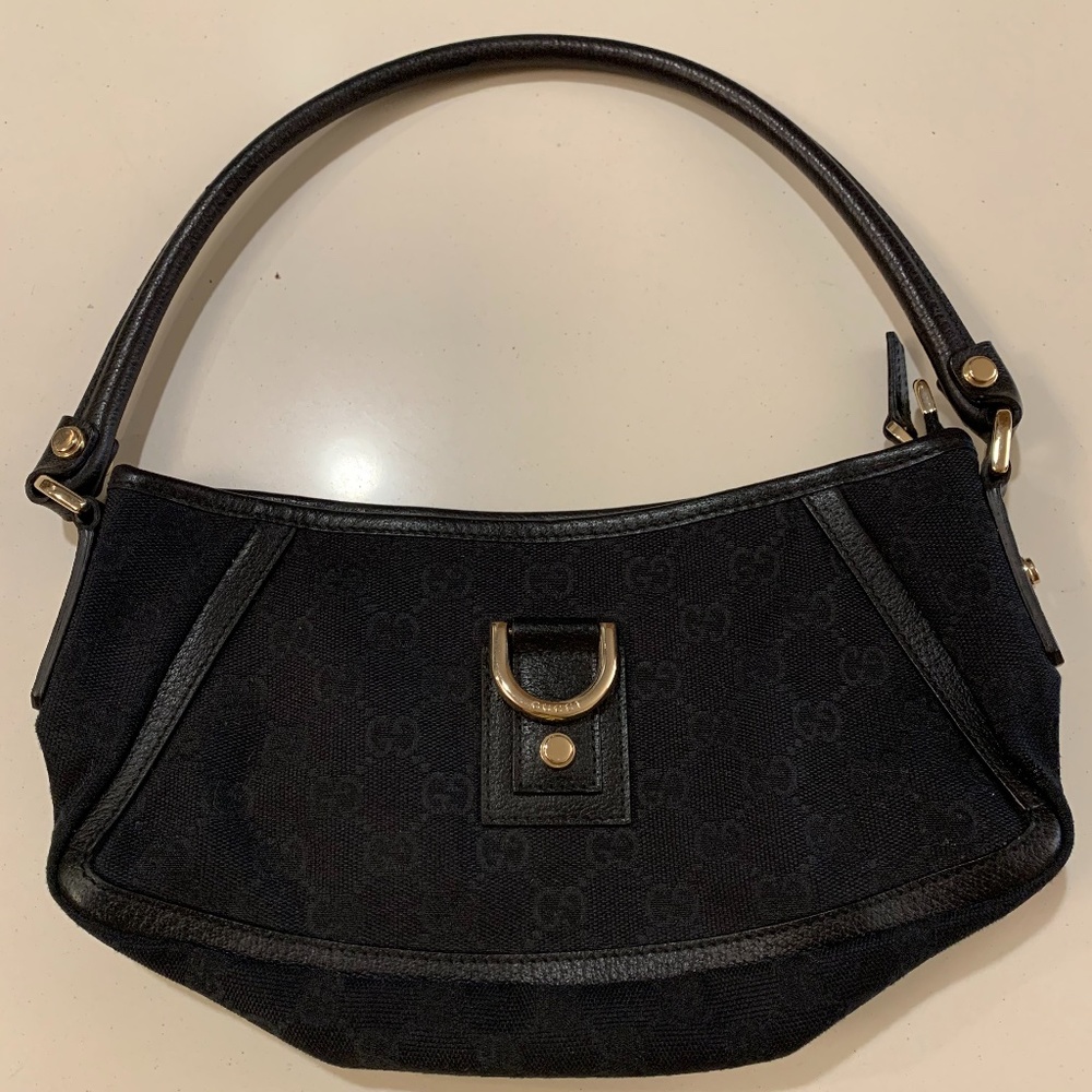 Gucci vintage bag